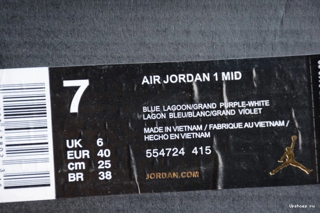 554724-415 Hornets  Mid 1 Jordan 0314